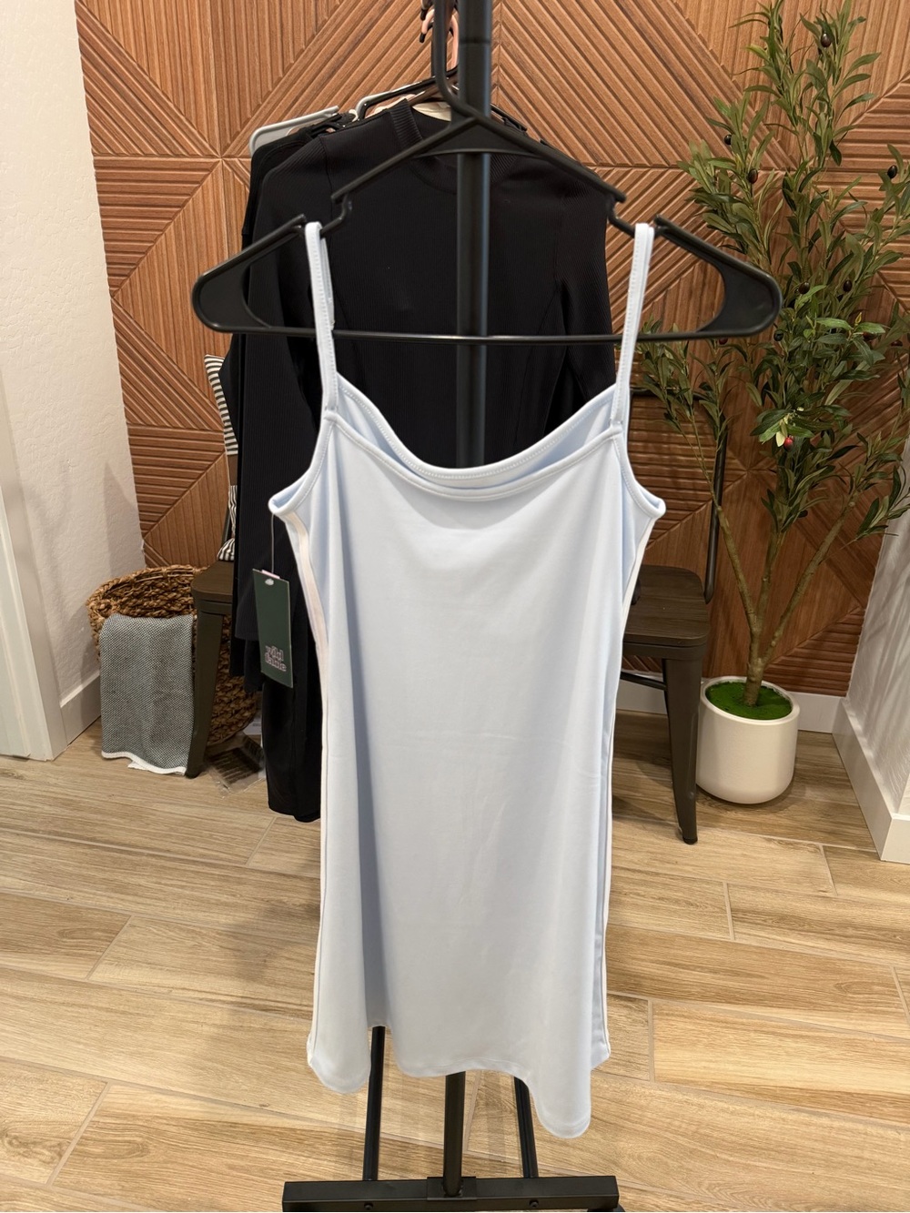 NWT Wild Fable Sporty Dress